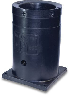 La Buvette Foam insulatd stand PE