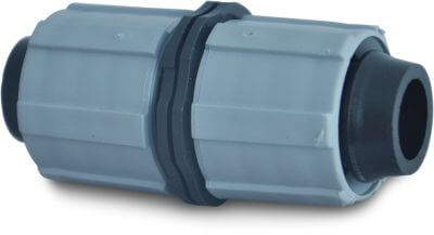 Coupler PP tape black