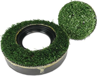 Rain Bird Sod Cup plastic