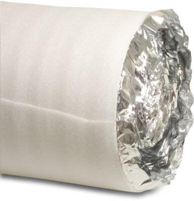 Insulation foil