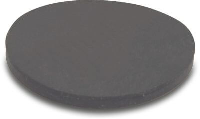 VDL Rubber seal EPDM black