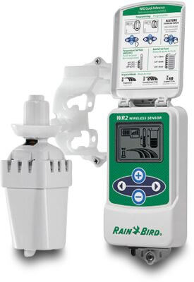 Rain Bird Wireless combo sensor