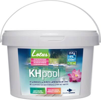 KH Pool