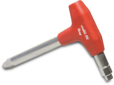 Multi-Fit Key steel