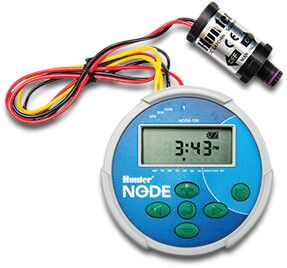 Hunter Irrigation controller