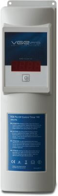 VGE Pro UV control unit