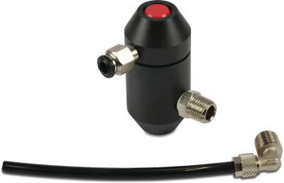 Azud Spiral Clean DPI kit