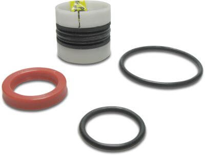 MZ Gasket set