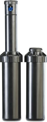 Rain Bird Pop-up sprinkler plastic 1.7 - 3.8 bar black