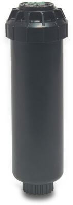 Hunter Pop-up sprinkler plastic 1,4 - 7bar female thread black SRM04