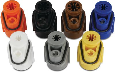 Rain Bird Main nozzle plastic