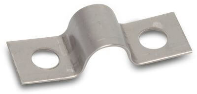 Cable clamp stainless steel 304