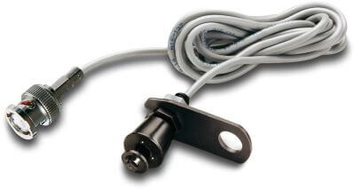 Level sensor for tank