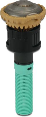 Rain Bird Spray head plastic 2,1 - 3,8bar UNC female thread