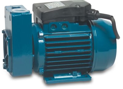 Foras Fuel pump 8 bar female thread blue self priming