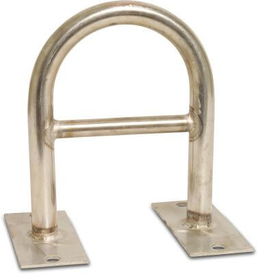 Safety bracket stainless steel 304