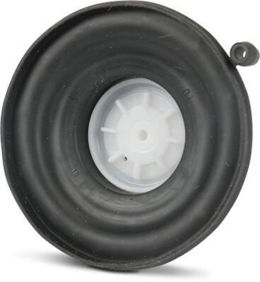 Hunter Solenoid valve diaphragm PGV