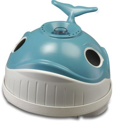 Hayward Automatic suction pool cleaner Whaly