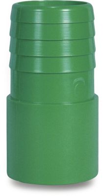 Fersil Hose tail glue spigot x hose tail