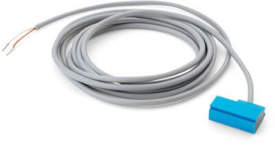 Pulse generator for KIWA water meter