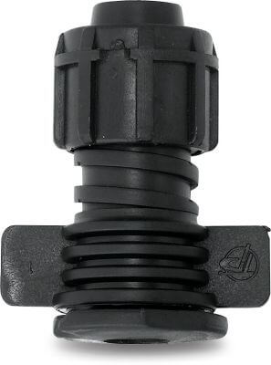 Tavlit Starter PP 10 bar tape black type Layflat