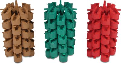 Rain Bird MPR Nozzles plastic type 5000