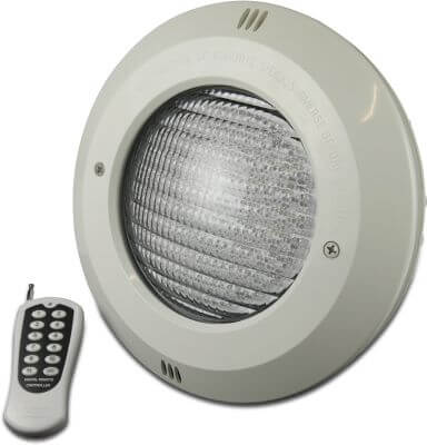 Flotide Pool LED light ABS