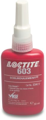 Loctite Sealant type 603