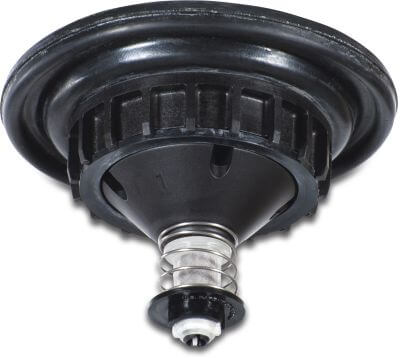 Hunter Solenoid valve diaphragm ICV