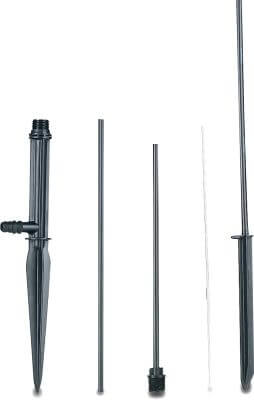 Rain Bird Spike plastic 3,5bar barbed