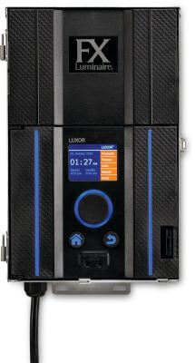 Hunter LNK WiFi module Luxor