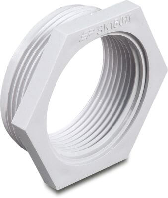 Hayward Reducer 3,5bar male thread x female thread white Premium