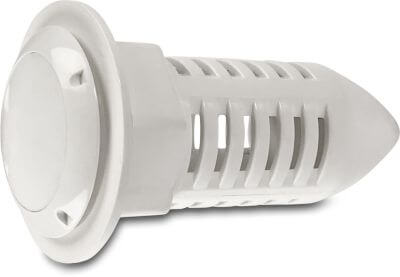 Flotide Hydrostatic valve
