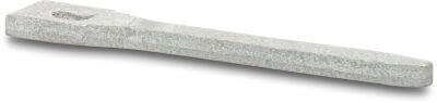 Wall pin steel
