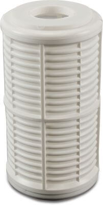 Profec Filter cartridge PP 6bar white
