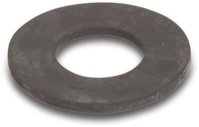 Piston sealring for hand pump