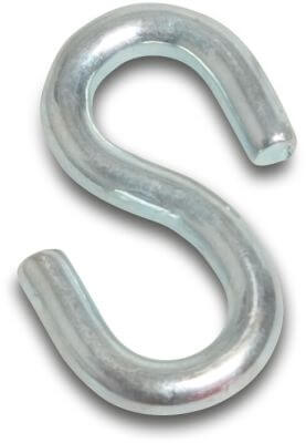 Profec S-hook steel