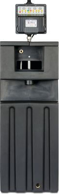 Break tank BELGAQUA male thread Combi DSCT with E-Tech VN5/7T & Logic STP 8.5