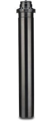 Hunter Pop-up sprinkler plastic female thread black