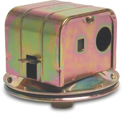 Vacuum switch female thread VC 100
