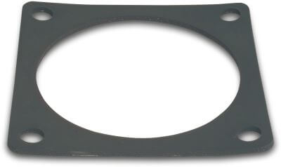 MZ Rubber seal SBR black