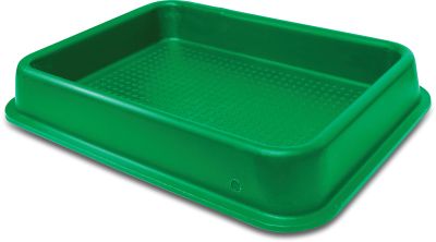 La Buvette Footbath for disinfection of boots