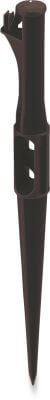 NaanDan Spike plastic AquaSmart 2002 black 