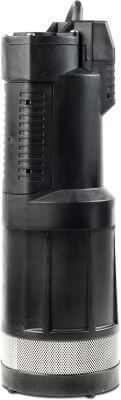 DAB Submersible pump technopolymer female thread black