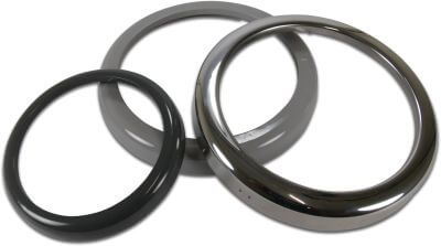 Flotide Face ring for pool LED light 1 1/2" fitting