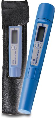 Pool-I.D. Electronic tester TDS