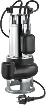 Foras Submersible pump stainless steel stainless steel