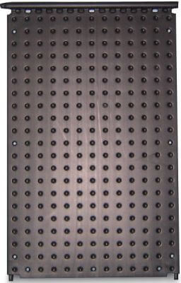 Solar Panel HDPE black 1000