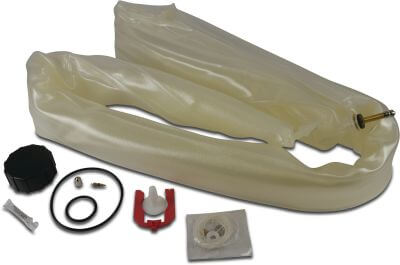 Wellmate Membrane PE/polyester