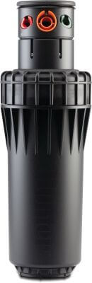 Hunter Pop-up sprinkler plastic 5.5 - 8.3 bar female thread black